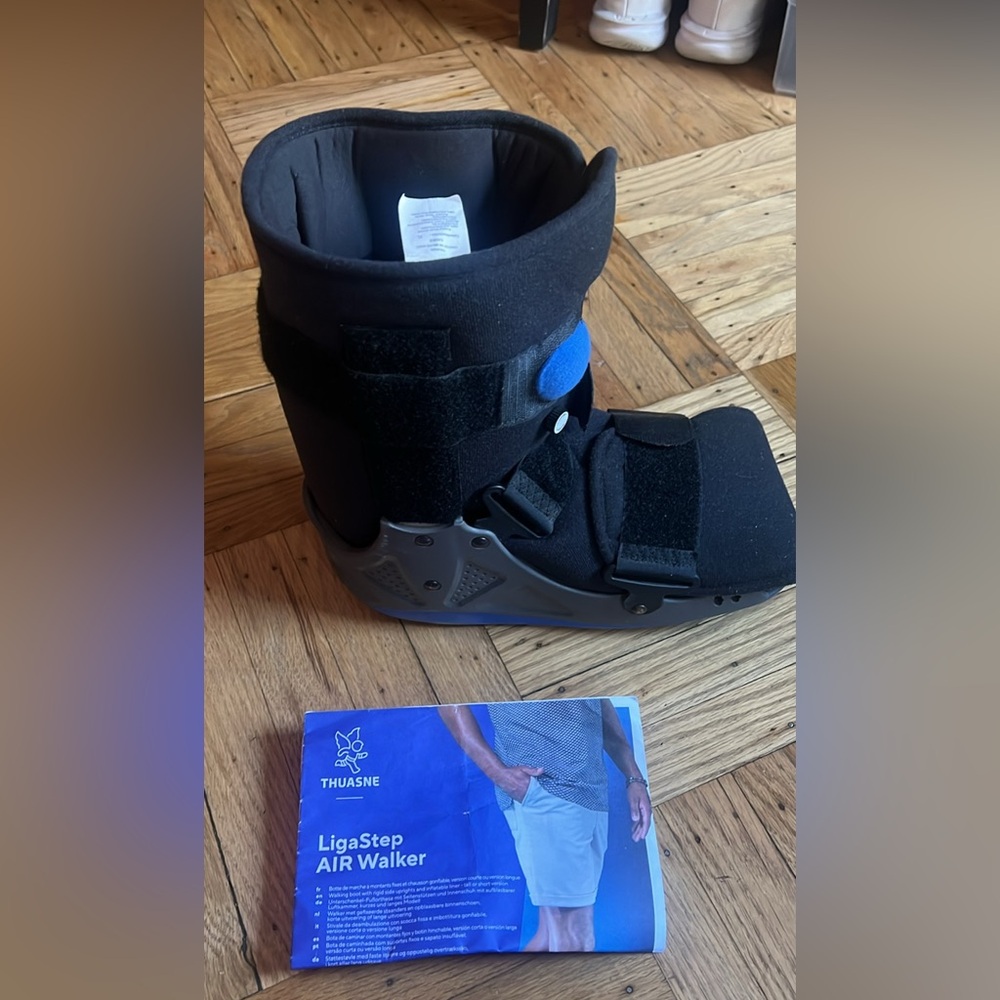 Thuasne ligaStep Air Walker Xl fracture boot